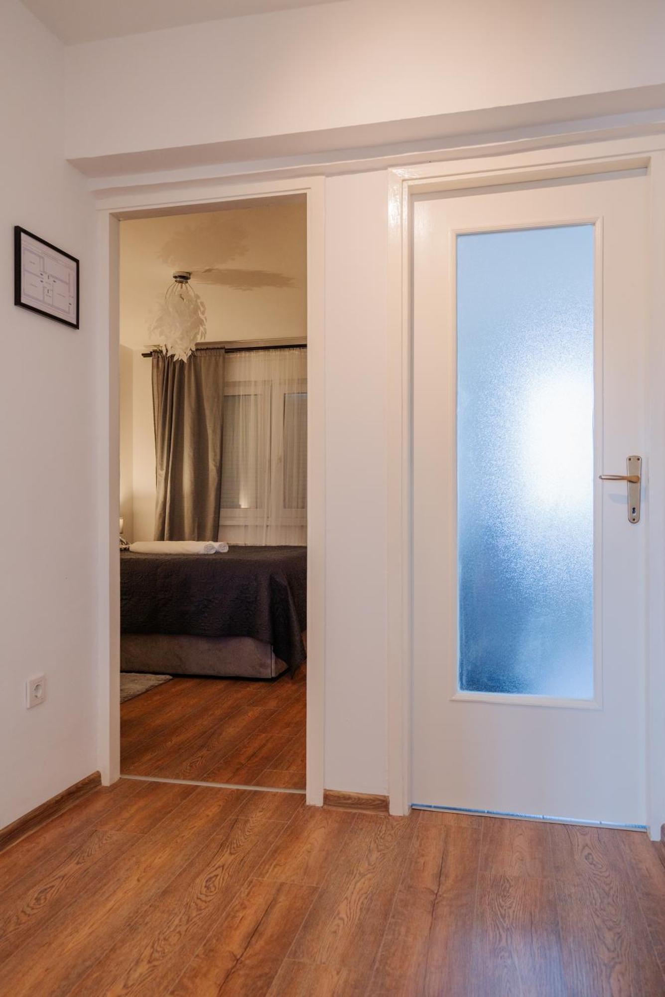 Apartman Sanda Vukovar Extérieur photo
