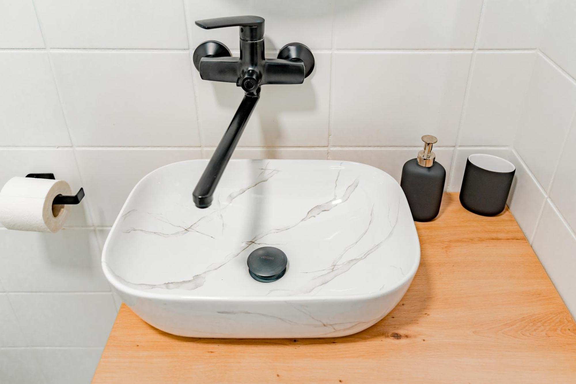 Apartman Sanda Vukovar Extérieur photo