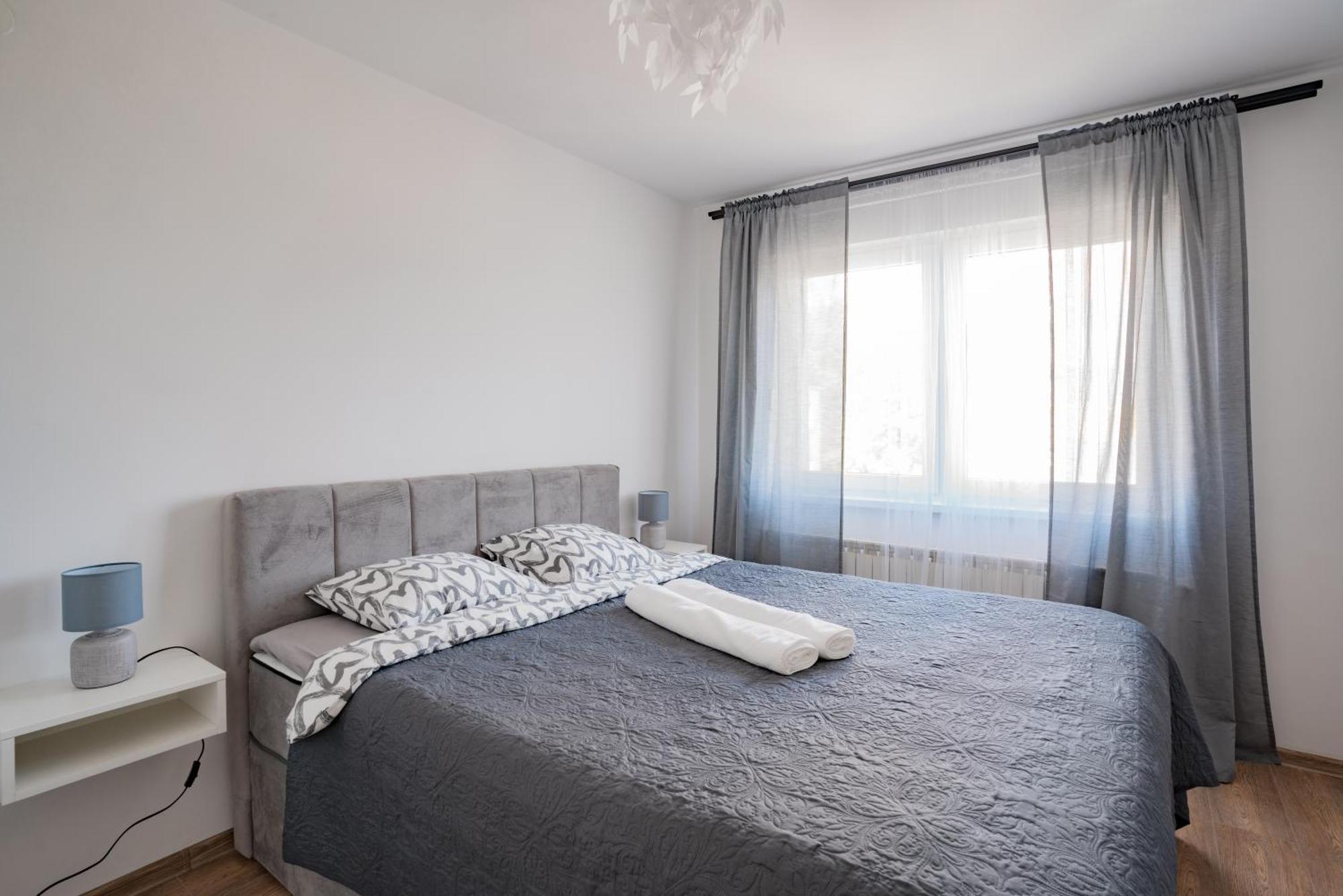 Apartman Sanda Vukovar Extérieur photo