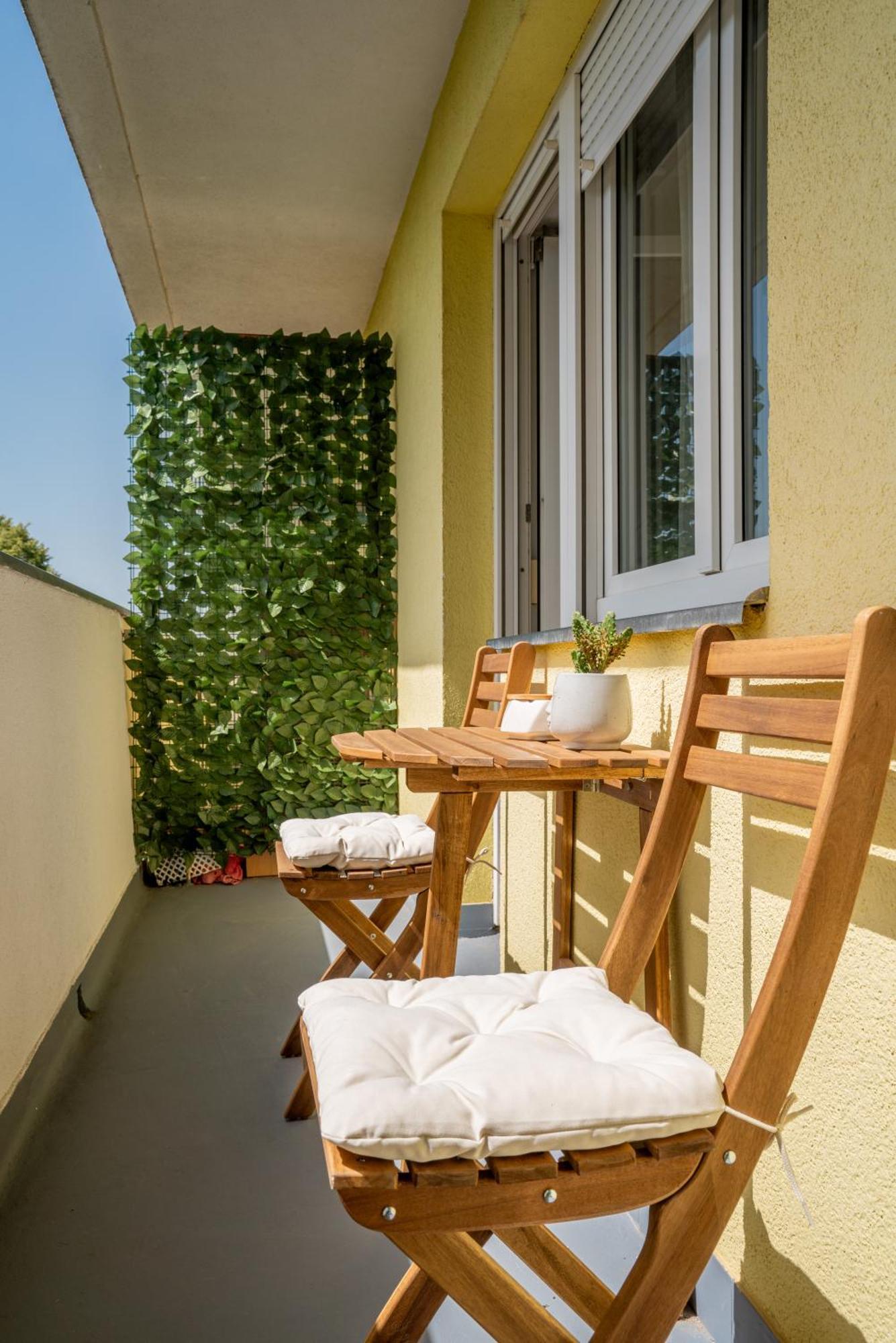Apartman Sanda Vukovar Extérieur photo