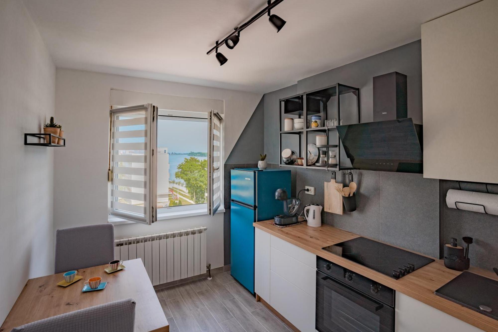 Apartman Sanda Vukovar Extérieur photo